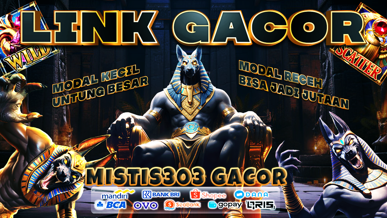Mistis303 gacor